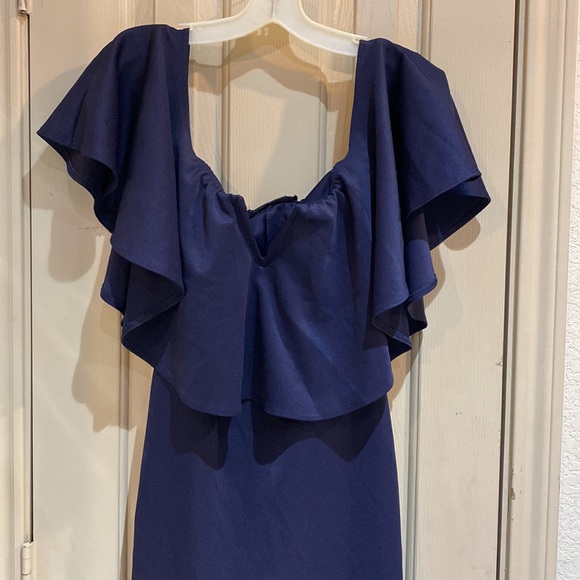 Touch me romper/leggings size XS - Picture 2 of 10